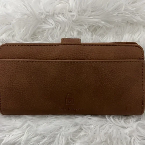 Safe keeper wallet - Picture 2 of 6